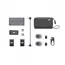 მიკროფონი DJI Mic 2 (1 TX + 1 RX) , 6 image - Primestore.ge