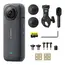 კამერა Insta360 X4 Motorcycle Bundle  - Primestore.ge