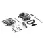 დრონი DJI Avata 2 Fly More Combo (Single Battery) , 6 image - Primestore.ge