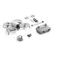 დრონი DJI FLIP ( DJI RC-N3) , 4 image - Primestore.ge