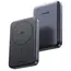 პორტატული დამტენი UGREEN PB761 (45763), 10000mAh, Magnetic Wireless Power Bank, Black , 4 image - Primestore.ge