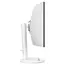 მონიტორი MSI 9S6-3PC59H-021 Modern MD342CQPW, 34", Curved Monitor, WQHD, VA, HDMI, DP, USB-C, USB, 3.5mm, White , 4 image - Primestore.ge