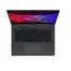 ნოუთბუქი Asustek ROG Strix G16 (2025) 16'' 2.5K  240Hz ULTRA 9 275HX  32GB 1TB G4 SSD RTX 5080 Eclipse Gray , 2 image - Primestore.ge