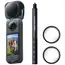 სპორტული კამერა INSTA360 X4 SNOWBOARD BUNDLE  - Primestore.ge