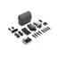 დრონი DJI Mavic 3 Pro Fly More Combo  (DJI RC) , 5 image - Primestore.ge