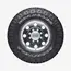 ავტომობილის საბურავი 315/70R17 GOODYEAR WRANGLER DURATRAC , 3 image - Primestore.ge