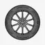 ავტომობილის საბურავი 235/45R18 GOODYEAR ULTRAGRIP PERFORMANCE + , 4 image - Primestore.ge