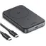 პორტატული დამტენი UGREEN PB761 (45763), 10000mAh, Magnetic Wireless Power Bank, Black , 11 image - Primestore.ge