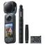 სპორტული კამერა INSTA360 X4 TRAVEL BUNDLE  - Primestore.ge