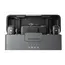 მიკროფონი DJI Mic 2 (2 TX + 1 RX + Charging Case) , 2 image - Primestore.ge