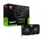 ვიდეო დაფა MSI GeForce RTX 4060 VENTUS 2X BLACK 8G OC  - Primestore.ge