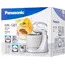 მიქსერი PANASONIC MK-GB1WTQ , 4 image - Primestore.ge