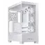 კომპიუტერის ქეისი ASUS A31 PLUS TG ARGB White  - Primestore.ge