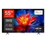 ტელევიზორი TCL 55P8K 4K Google TV 120Hz(VRR 144Hz/DLG244Hz)  - Primestore.ge