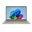 ნოუთბუქი Asustek Zenbook A14  14'' WUXGA OLED Snapdragon  X Plus 16GB 512GB SSD Adreno iGPU  WIN 11 HOME  BEIGE  - Primestore.ge