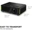 პროექტორი ViewSonic X2-4KPRO LED Projector , 2 image - Primestore.ge