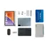 პლანშეტი Blackview Mega 2 LTE 11.97' IPS 12GB 256GB BLUE , 4 image - Primestore.ge