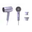 თმის საშრობი PHILIPS BHD720/10  Hair  Dryer  - Primestore.ge