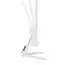 მონიტორი Asus VU249HFI-W 23.8" IPS FHD 1920 x 1080 1ms 100Hz White , 4 image - Primestore.ge