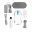 ფანჯრის საწმენდი Sencor SRW 6010WH Robot Window Cleaner , 3 image - Primestore.ge