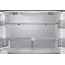 მაცივარი Samsung RM90F67C1WWR FS Bottom-Freezer 185.3x91.2x73.1 , 4 image - Primestore.ge