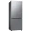 მაცივარი Samsung RB50DG602ES9WR Bottom-Freezer 192x75.9x71.1 508 LT Inventer NF Grey , 3 image - Primestore.ge
