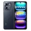 მობილური ტელეფონი Infinix Hot 50i 8GB/256GB Black  - Primestore.ge
