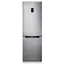 მაცივარი Samsung RB31FERNDSA/WR 185x59.5x67.5-331 LITERS,NO FROST, Big Display,Inventer-Silver  - Primestore.ge