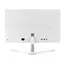 მონიტორი Asus VU249HFI-W 23.8" IPS FHD 1920 x 1080 1ms 100Hz White , 3 image - Primestore.ge