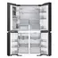 მაცივარი Samsung RM90F67C1WWR FS Bottom-Freezer 185.3x91.2x73.1 , 3 image - Primestore.ge