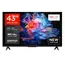 ტელევიზორი TCL 85P7K 4K  Google TV HDR10+  - Primestore.ge