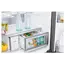 მაცივარი Samsung RM90F67C1WWR FS Bottom-Freezer 185.3x91.2x73.1 , 6 image - Primestore.ge