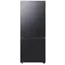 მაცივარი Samsung RB53DG703EB1WR Bottom-Freezer 203x75.9x71.1 554LT NF Inverter Black  - Primestore.ge