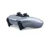 ჯოისტიკი Playstation DualSense PS5 Wireless Controller Sterling Silver /PS5 , 2 image - Primestore.ge