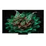 ტელევიზორი TCL 85C7K Mini LED 4K Google TV  - Primestore.ge