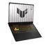 ნოუთბუქი ASUS TUF Gaming F16 16'' FHD+ 165Hz I7-14650HX 32GB 1TB RTX 5050 Jaeger Gray , 4 image - Primestore.ge