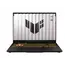 ნოუთბუქი ASUS TUF Gaming F16 16'' FHD+ 165Hz I7-14650HX 32GB 1TB RTX 5060 Jaeger Gray  - Primestore.ge