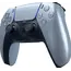 ჯოისტიკი Playstation DualSense PS5 Wireless Controller Sterling Silver /KIA/PS5 , 2 image - Primestore.ge