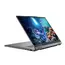ნოუთბუქი Lenovo Yoga 7 2-in-1 14 WUXGA OLED Touch Core Ultra 7 256V 16GB 512GB SSD Integrated Arc Graphics Luna Grey , 2 image - Primestore.ge