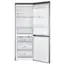 მაცივარი Samsung RB29FERNDSA/WR FS Bottom-Freezer 178x59.5x66 290 LT NF Inventer Silver , 3 image - Primestore.ge