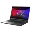 ნოუთბუქი Asustek ROG Strix G18 (2025) 18'' 2.5K 240Hz I9-14900HX 32GB 1TB G4 SSD RTX 5060  Eclipse Gray , 2 image - Primestore.ge
