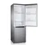 მაცივარი Samsung RB31FERNDSA/WR 185x59.5x67.5-331 LITERS,NO FROST, Big Display,Inventer-Silver , 3 image - Primestore.ge
