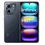 მობილური ტელეფონი Infinix Hot 50i 4GB/128GB Black  - Primestore.ge