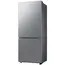 მაცივარი Samsung RB50DG602ES9WR Bottom-Freezer 192x75.9x71.1 508 LT Inventer NF Grey , 2 image - Primestore.ge