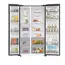 მაცივარი Samsung RS70F65Q1FWR , 4 image - Primestore.ge