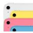 პლანშეტი Apple iPad 11" (A16) Wi-Fi 128GB - Blue , 4 image - Primestore.ge