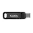 USB ფლეშ მეხსიერება SanDisk Ultra Dual Drive Go USB Type-C 1TB , 2 image - Primestore.ge