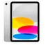 პლანშეტი Apple iPad 11" (A16) Wi-Fi 128GB - Silver  - Primestore.ge