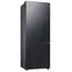 მაცივარი Samsung RB53DG703EB1WR Bottom-Freezer 203x75.9x71.1 554LT NF Inverter Black , 2 image - Primestore.ge