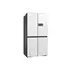 მაცივარი Samsung RM90F67C1WWR FS Bottom-Freezer 185.3x91.2x73.1 , 7 image - Primestore.ge